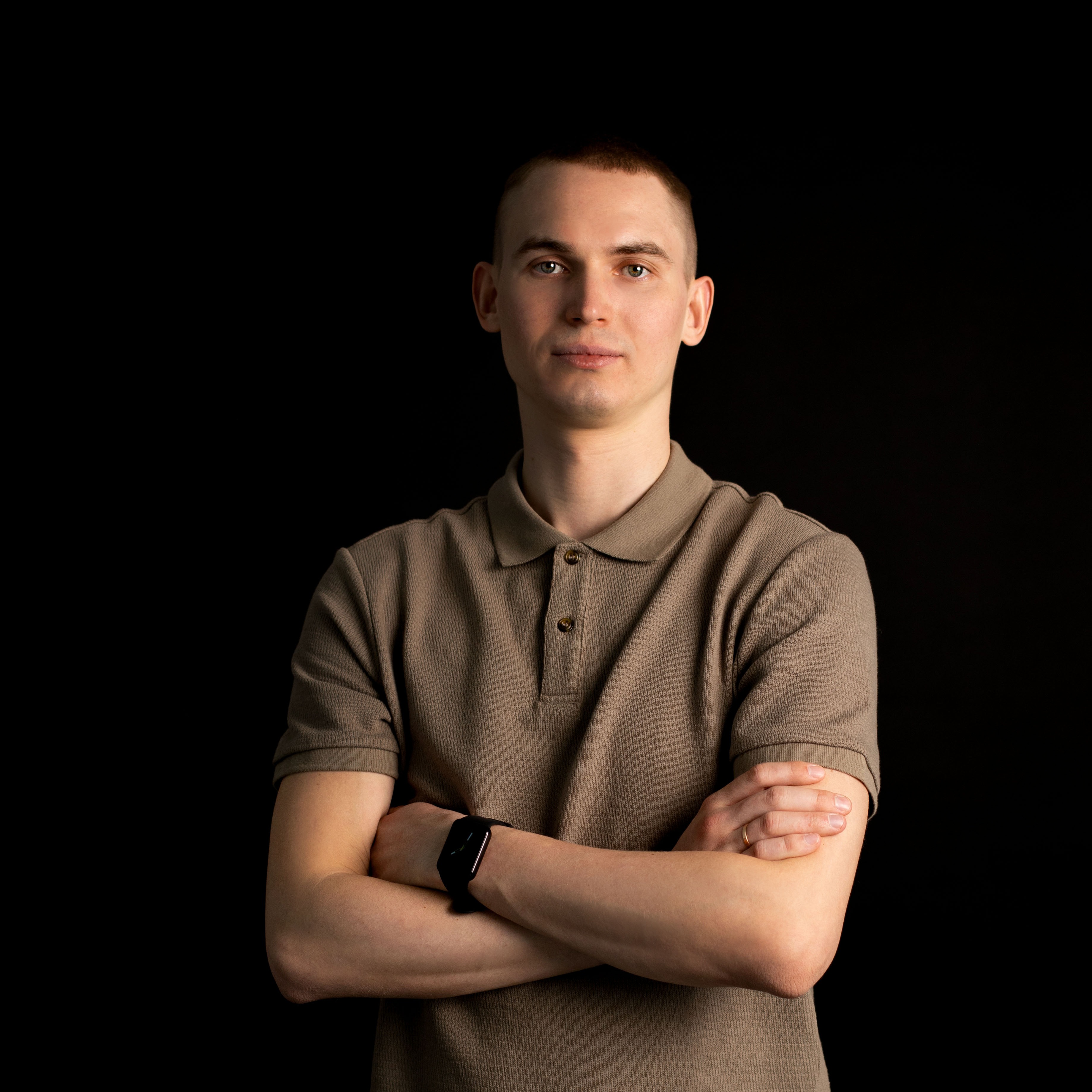 Aleksei Krutov